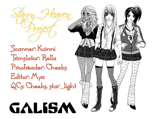 Galism: Renai Joutou 3 Shimai (2005) - Capítulo 5 - Página 2 - LectorTMOo