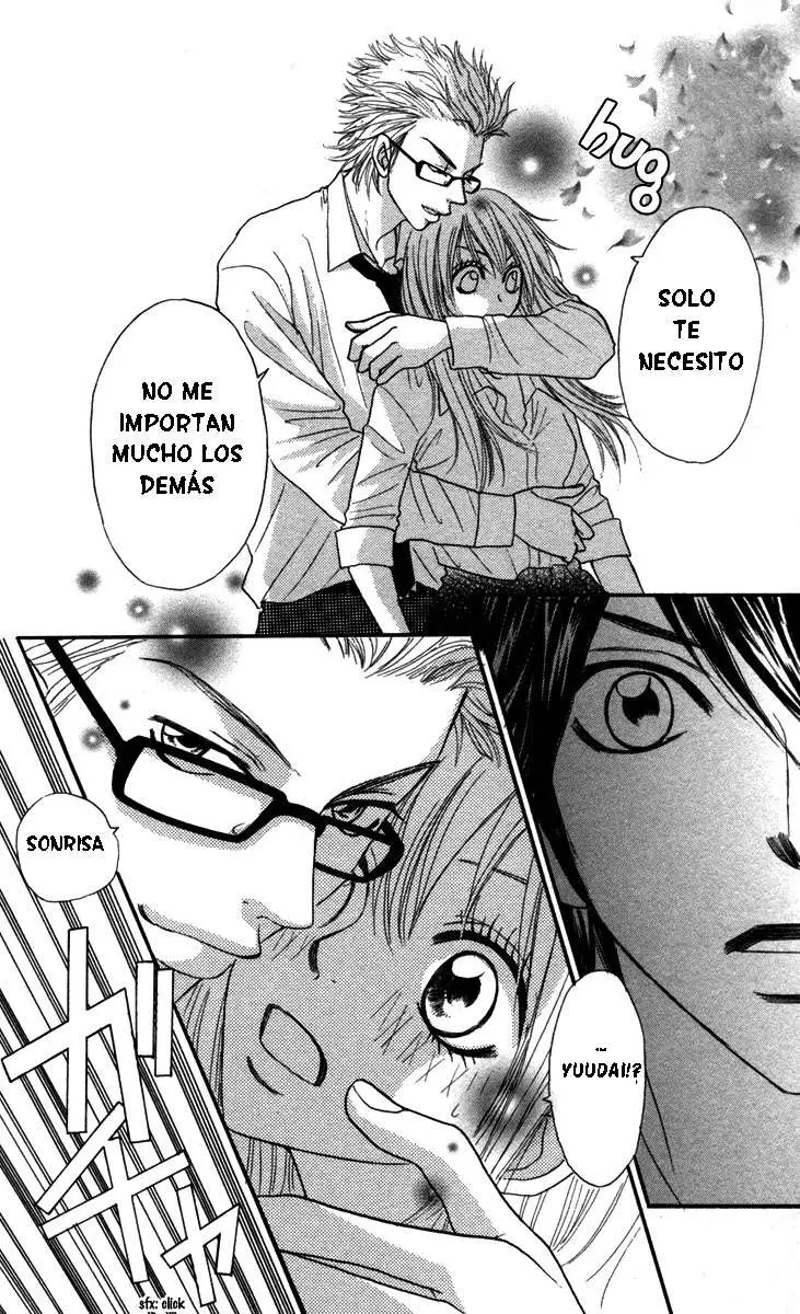Galism: Renai Joutou 3 Shimai (2005) - Capítulo 5 - Página 16 - LectorTMOo