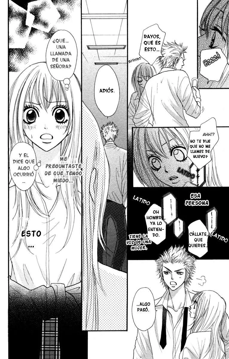 Galism: Renai Joutou 3 Shimai (2005) - Capítulo 5 - Página 20 - LectorTMOo