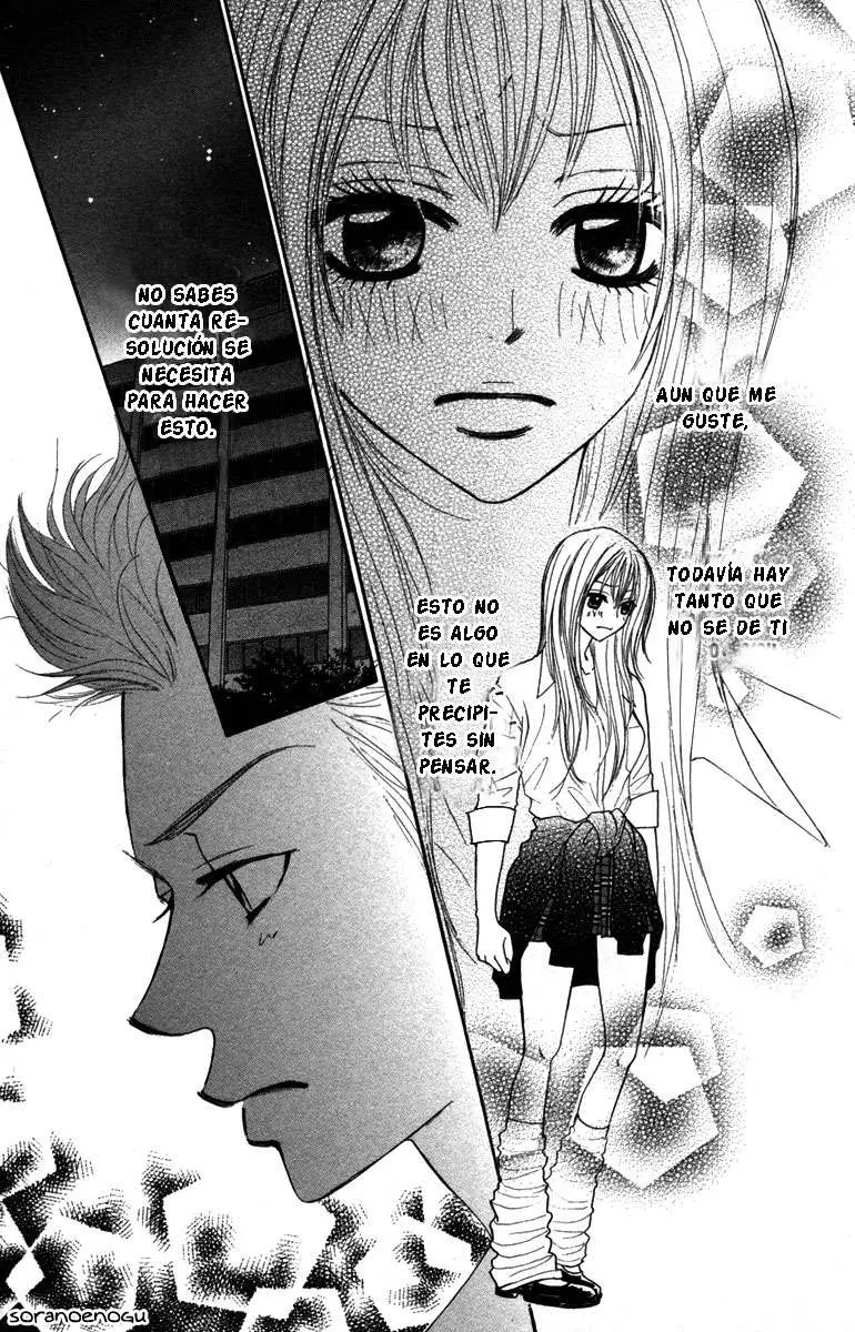 Galism: Renai Joutou 3 Shimai (2005) - Capítulo 5 - Página 21 - LectorTMOo