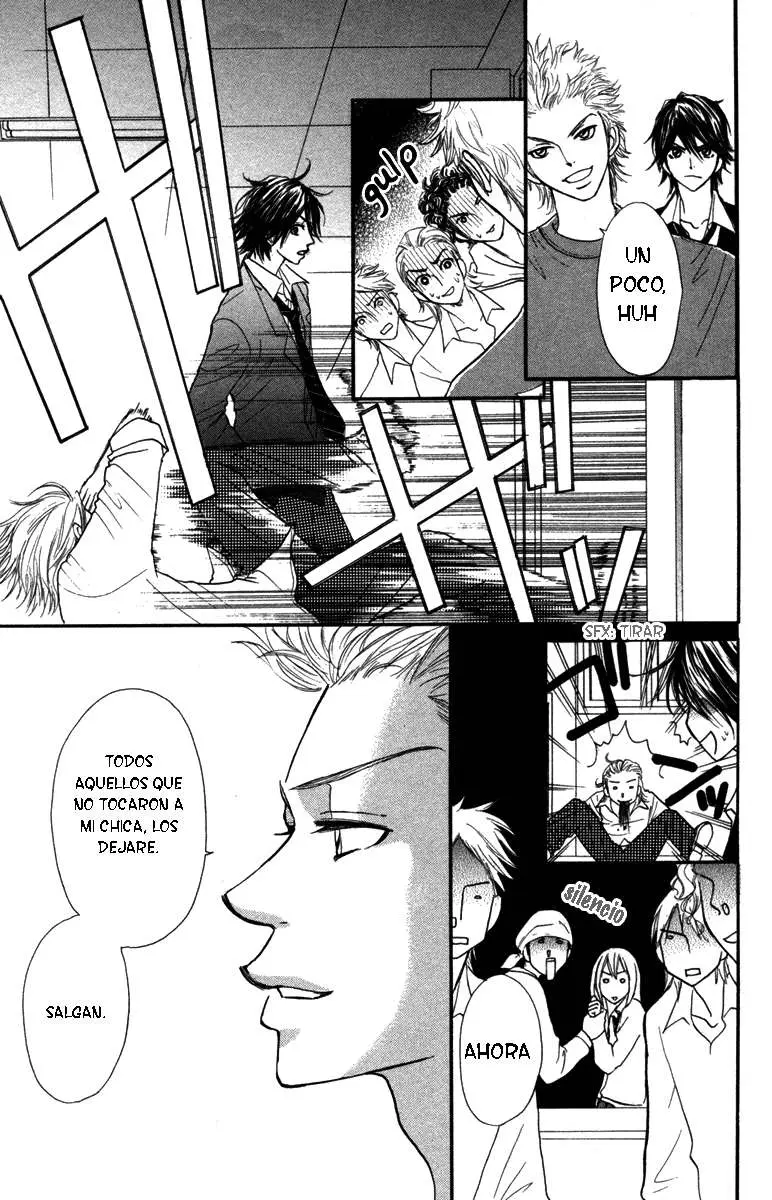 Galism: Renai Joutou 3 Shimai (2005) - Capítulo 5 - Página 32 - LectorTMOo