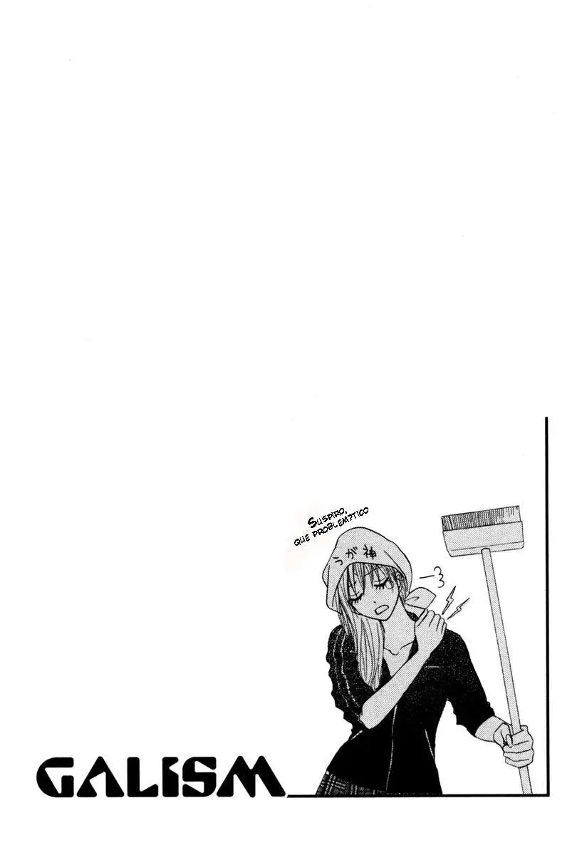 Galism: Renai Joutou 3 Shimai (2005) - Capítulo 6 - Página 6 - LectorTMOo