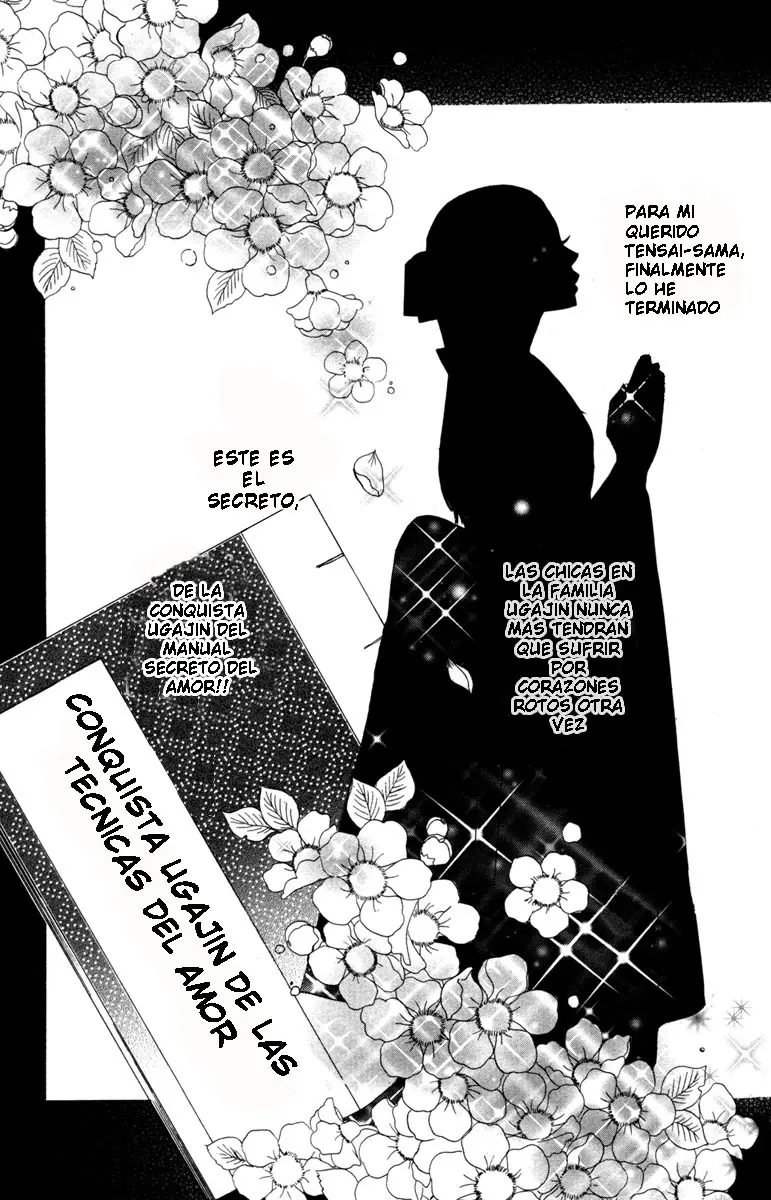 Galism: Renai Joutou 3 Shimai (2005) - Capítulo 6 - Página 7 - LectorTMOo