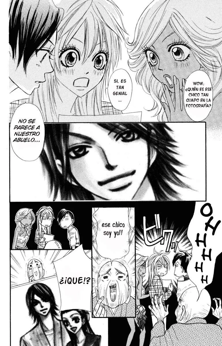 Galism: Renai Joutou 3 Shimai (2005) - Capítulo 6 - Página 11 - LectorTMOo
