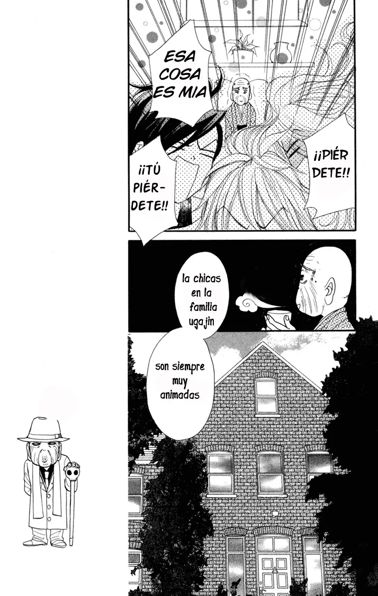 Galism: Renai Joutou 3 Shimai (2005) - Capítulo 6 - Página 16 - LectorTMOo