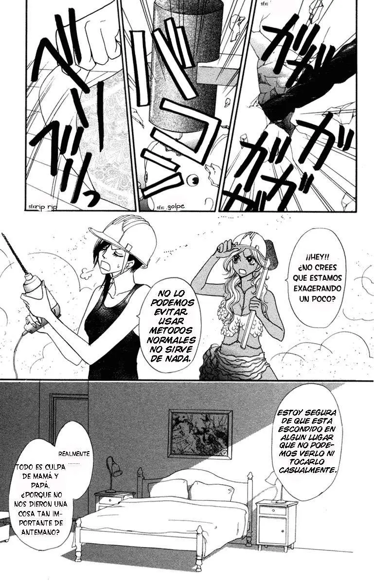Galism: Renai Joutou 3 Shimai (2005) - Capítulo 6 - Página 24 - LectorTMOo