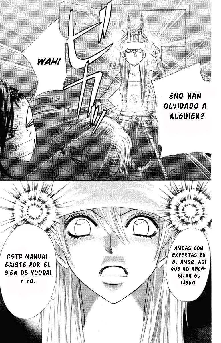 Galism: Renai Joutou 3 Shimai (2005) - Capítulo 6 - Página 26 - LectorTMOo