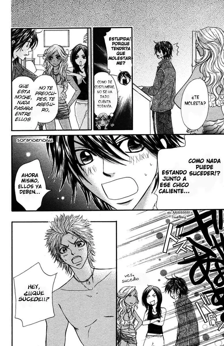 Galism: Renai Joutou 3 Shimai (2005) - Capítulo 6 - Página 37 - LectorTMOo