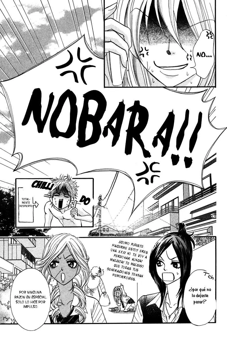 Galism: Renai Joutou 3 Shimai (2005) - Capítulo 7 - Página 7 - LectorTMOo