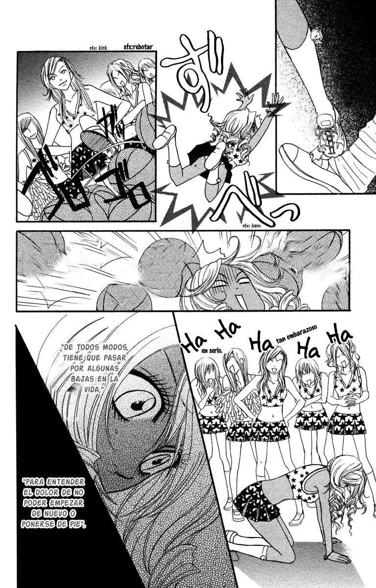 Galism: Renai Joutou 3 Shimai (2005) - Capítulo 7 - Página 20 - LectorTMOo