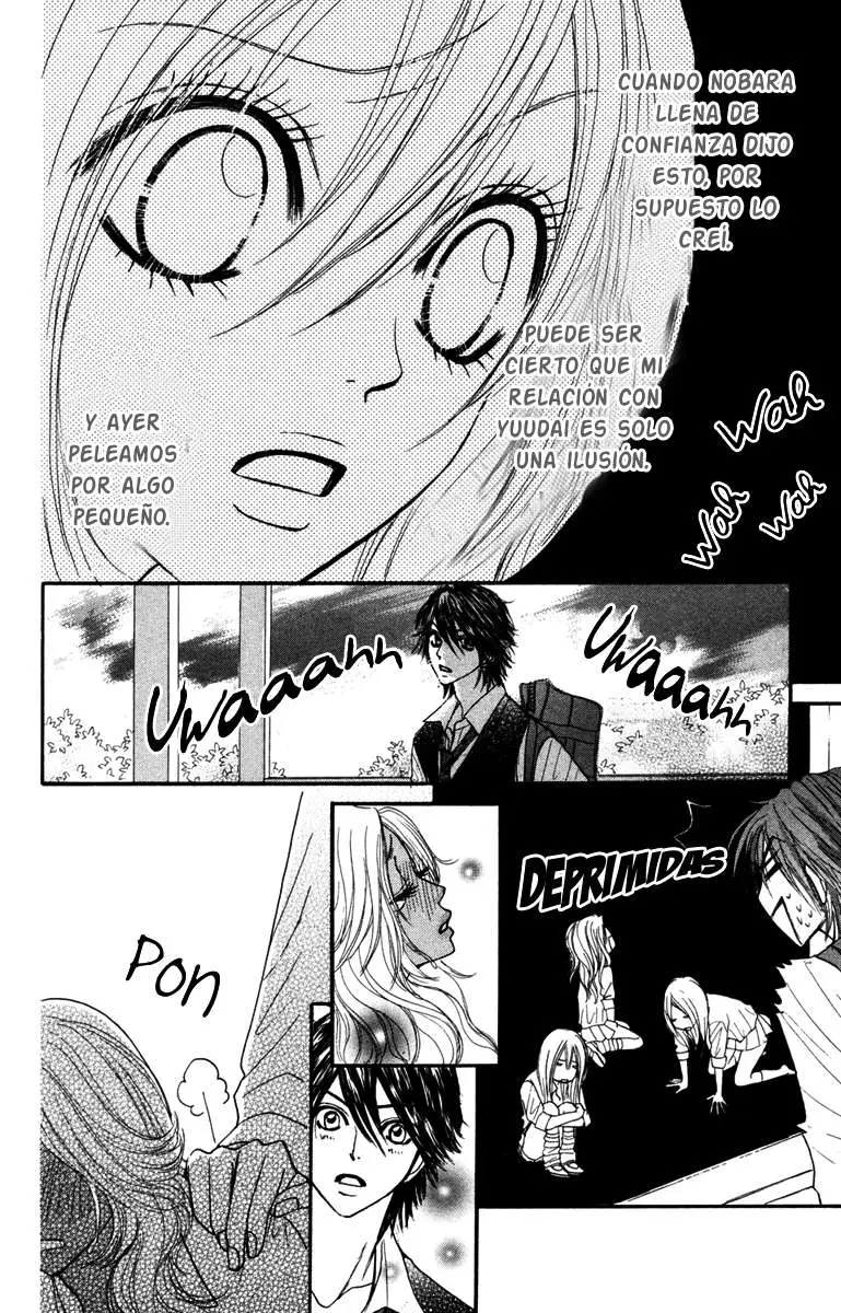 Galism: Renai Joutou 3 Shimai (2005) - Capítulo 7 - Página 30 - LectorTMOo
