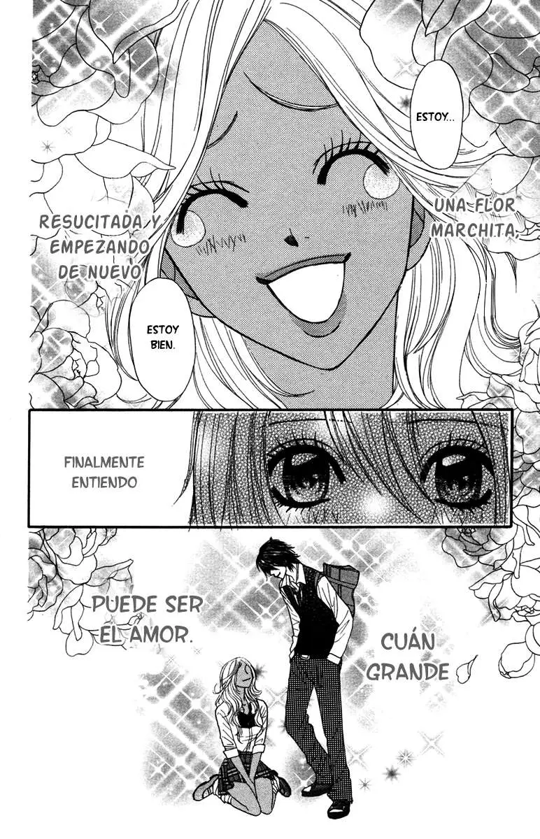 Galism: Renai Joutou 3 Shimai (2005) - Capítulo 7 - Página 32 - LectorTMOo