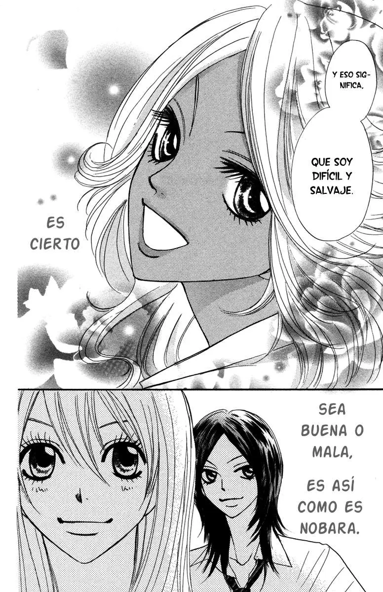 Galism: Renai Joutou 3 Shimai (2005) - Capítulo 7 - Página 34 - LectorTMOo