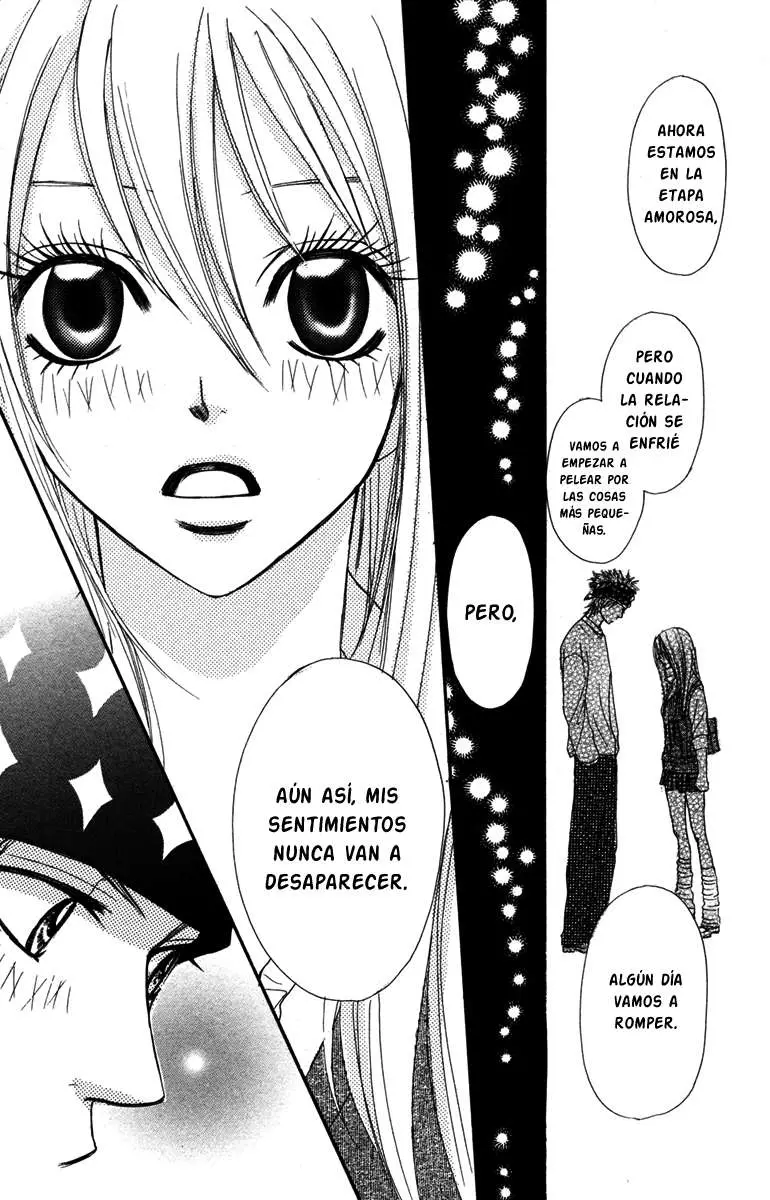 Galism: Renai Joutou 3 Shimai (2005) - Capítulo 7 - Página 37 - LectorTMOo