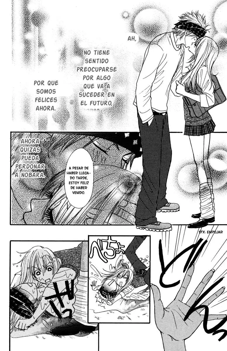 Galism: Renai Joutou 3 Shimai (2005) - Capítulo 7 - Página 38 - LectorTMOo