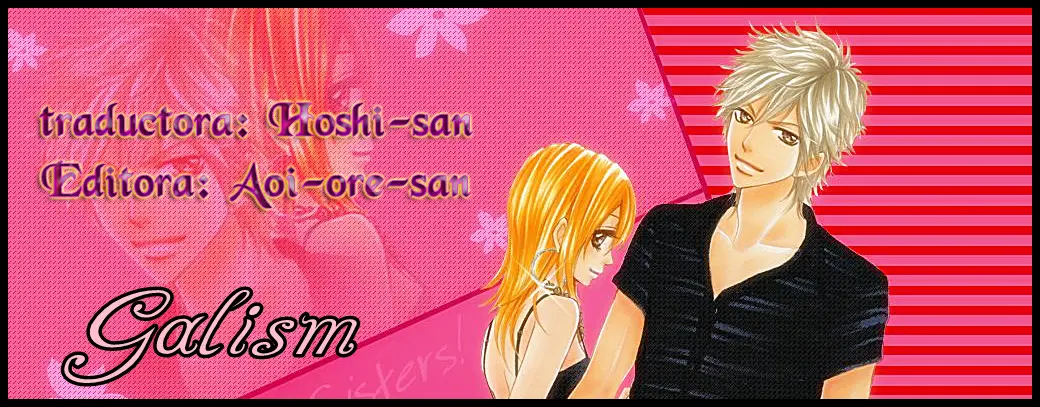Galism: Renai Joutou 3 Shimai (2005) - Capítulo 7 - Página 41 - LectorTMOo