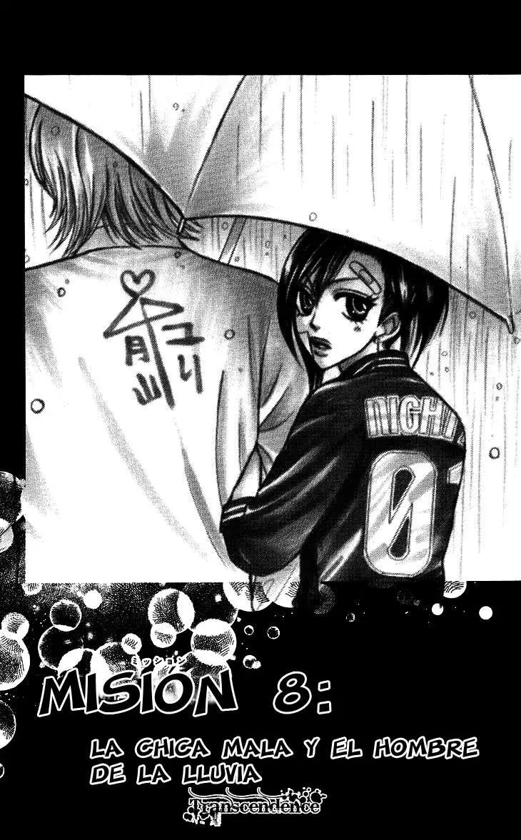 Galism: Renai Joutou 3 Shimai (2005) - Capítulo 8 - Página 2 - LectorTMOo