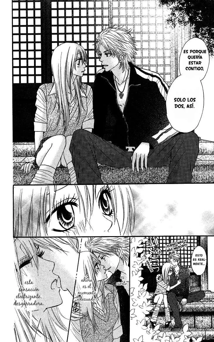 Galism: Renai Joutou 3 Shimai (2005) - Capítulo 8 - Página 7 - LectorTMOo