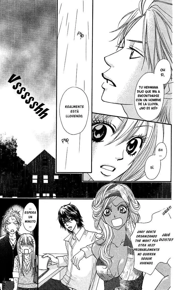 Galism: Renai Joutou 3 Shimai (2005) - Capítulo 8 - Página 14 - LectorTMOo