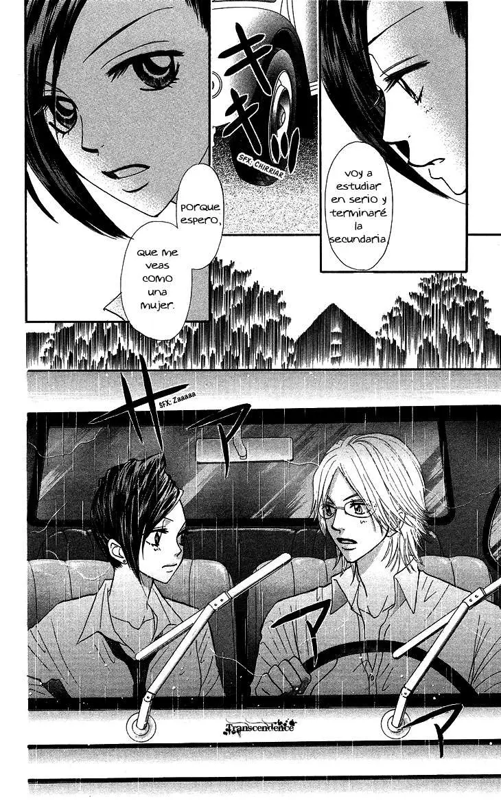 Galism: Renai Joutou 3 Shimai (2005) - Capítulo 8 - Página 21 - LectorTMOo