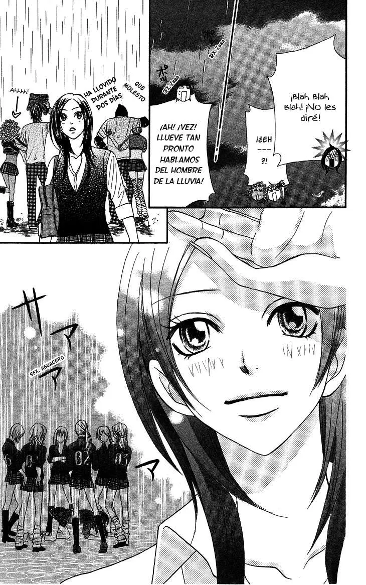 Galism: Renai Joutou 3 Shimai (2005) - Capítulo 8 - Página 32 - LectorTMOo