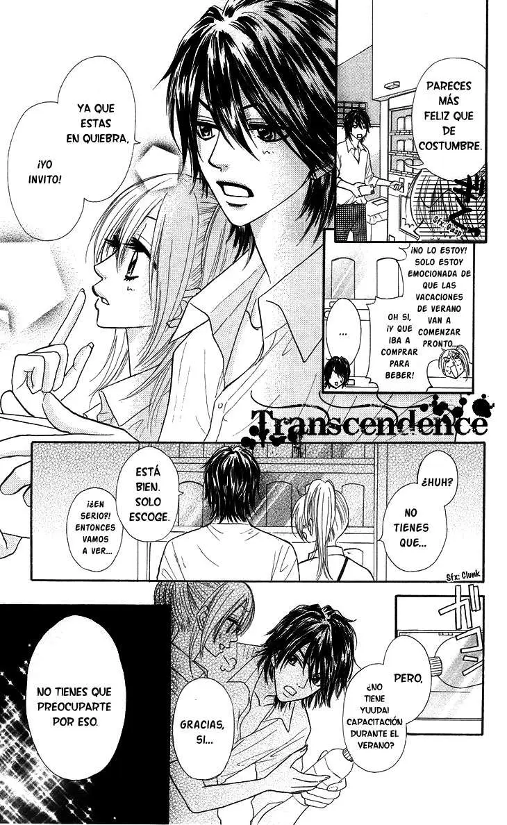 Galism: Renai Joutou 3 Shimai (2005) - Capítulo 9 - Página 7 - LectorTMOo