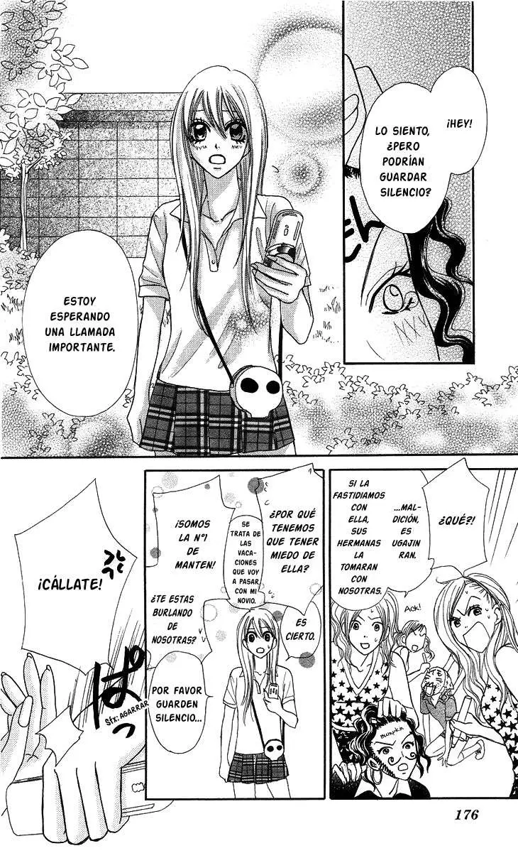 Galism: Renai Joutou 3 Shimai (2005) - Capítulo 9 - Página 26 - LectorTMOo