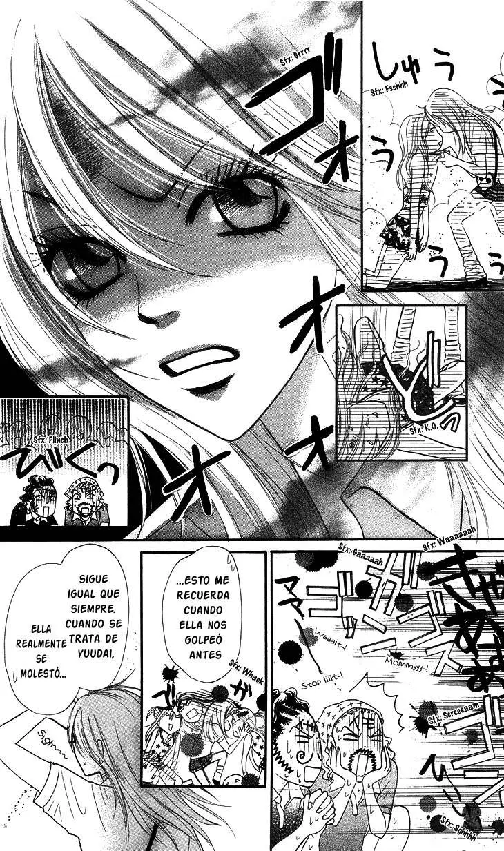 Galism: Renai Joutou 3 Shimai (2005) - Capítulo 9 - Página 28 - LectorTMOo