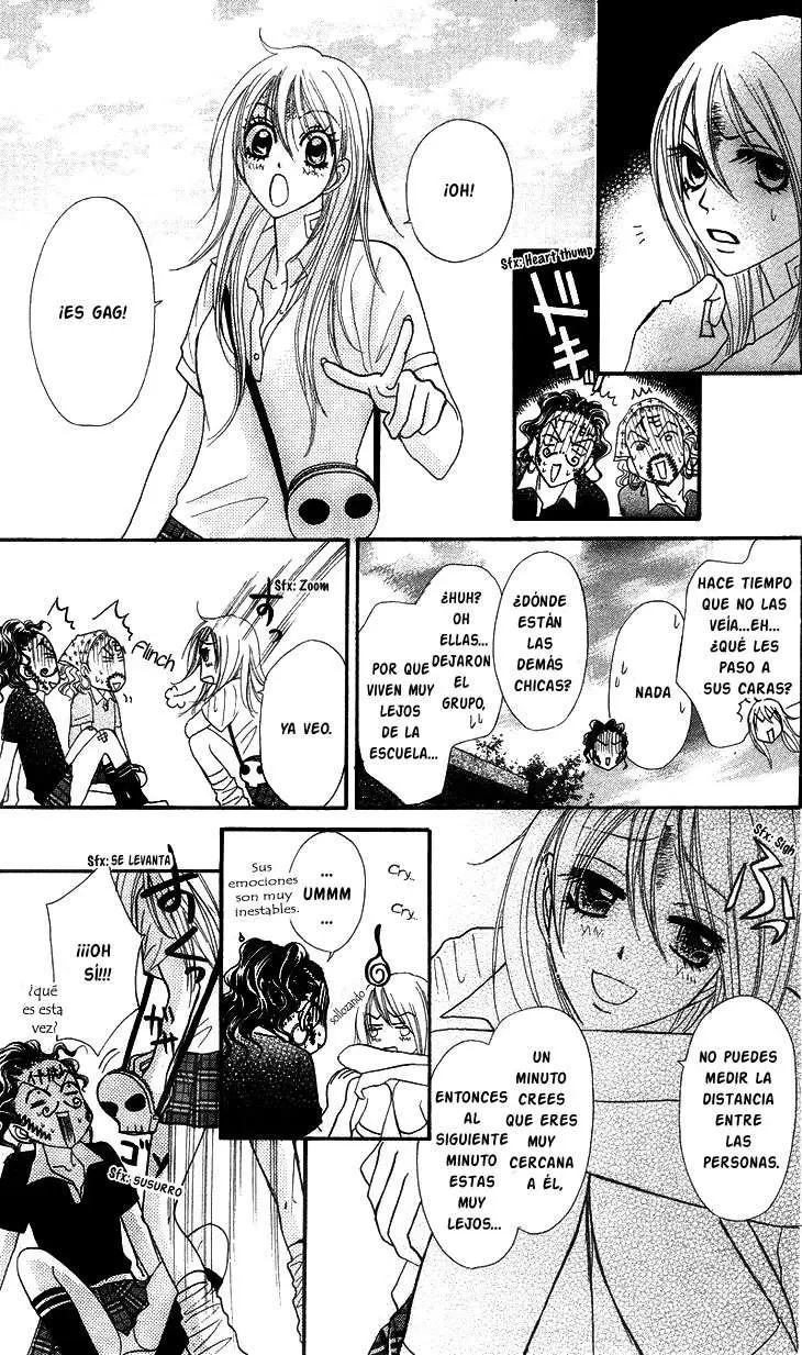 Galism: Renai Joutou 3 Shimai (2005) - Capítulo 9 - Página 29 - LectorTMOo