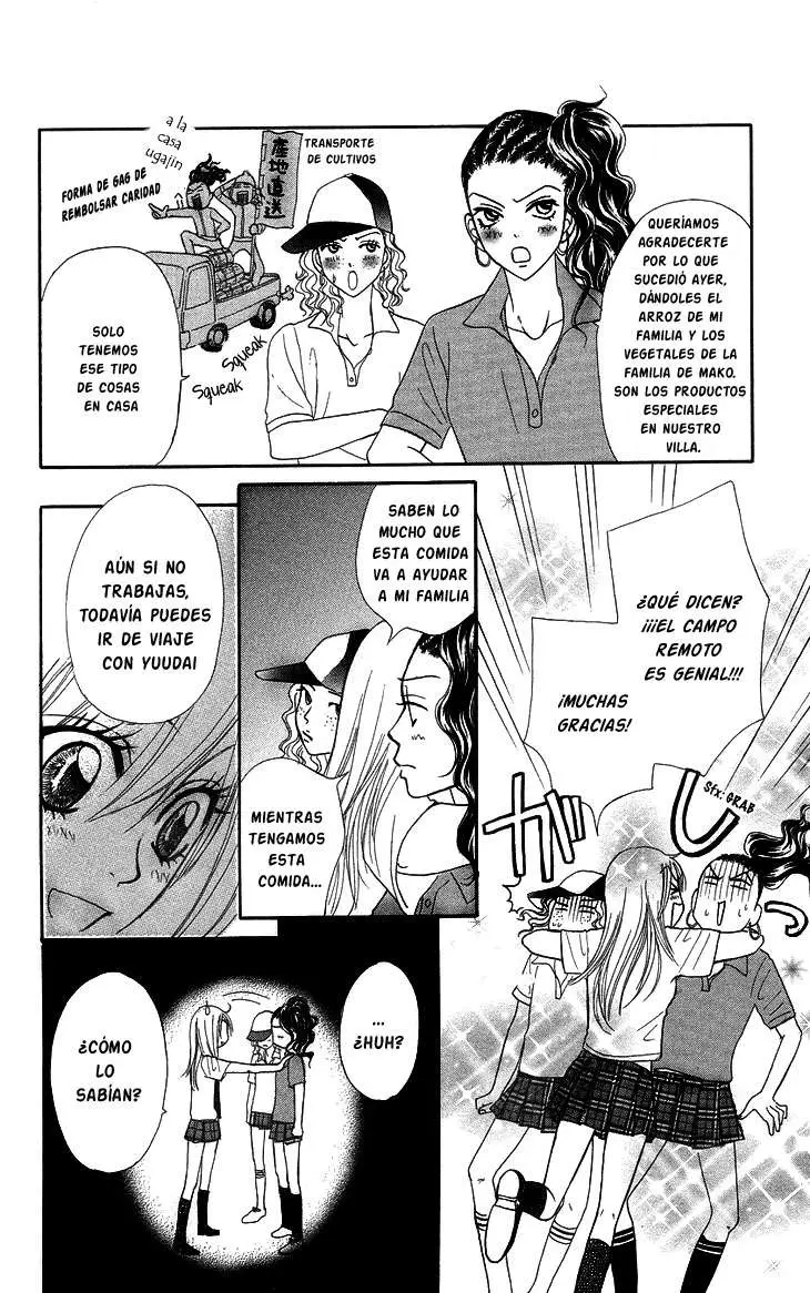 Galism: Renai Joutou 3 Shimai (2005) - Capítulo 9 - Página 34 - LectorTMOo