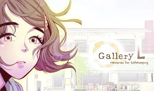 Gallery L (2015) - Capítulo - Página 1 - LectorTMOo