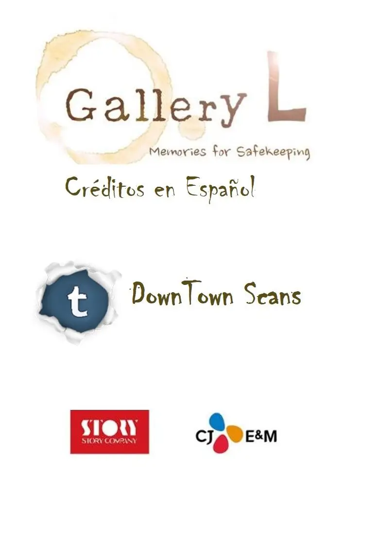 Gallery L (2015) - Capítulo - Página 10 - LectorTMOo