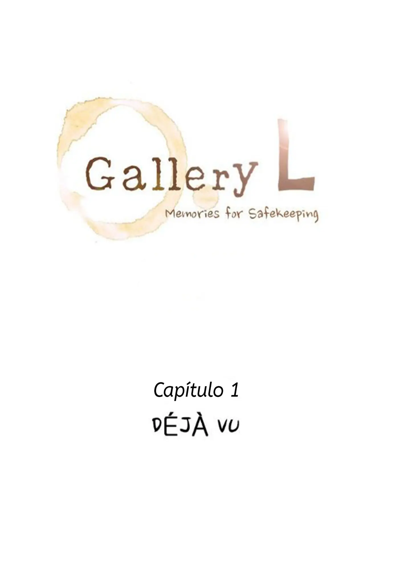 Gallery L (2015) - Capítulo 1 - Página 7 - LectorTMOo