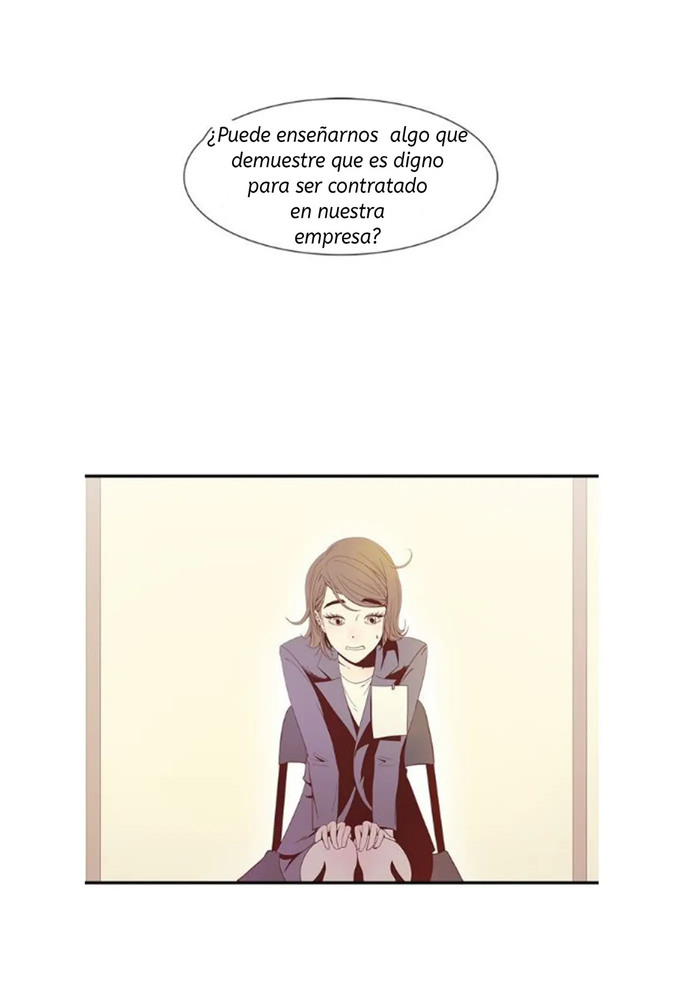 Gallery L (2015) - Capítulo 1 - Página 8 - LectorTMOo