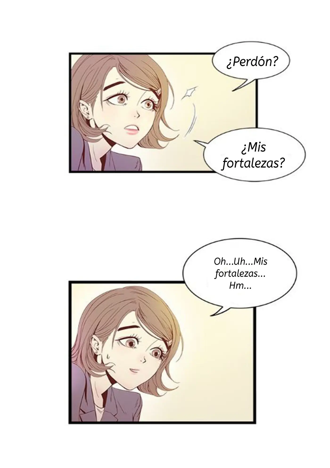 Gallery L (2015) - Capítulo 1 - Página 10 - LectorTMOo
