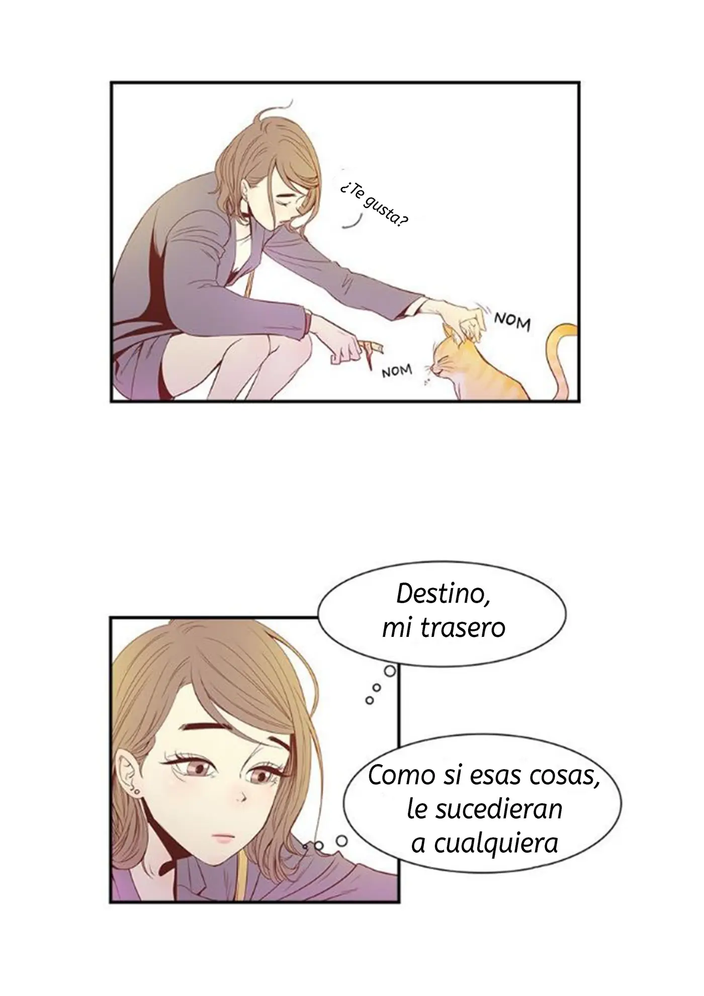 Gallery L (2015) - Capítulo 1 - Página 16 - LectorTMOo