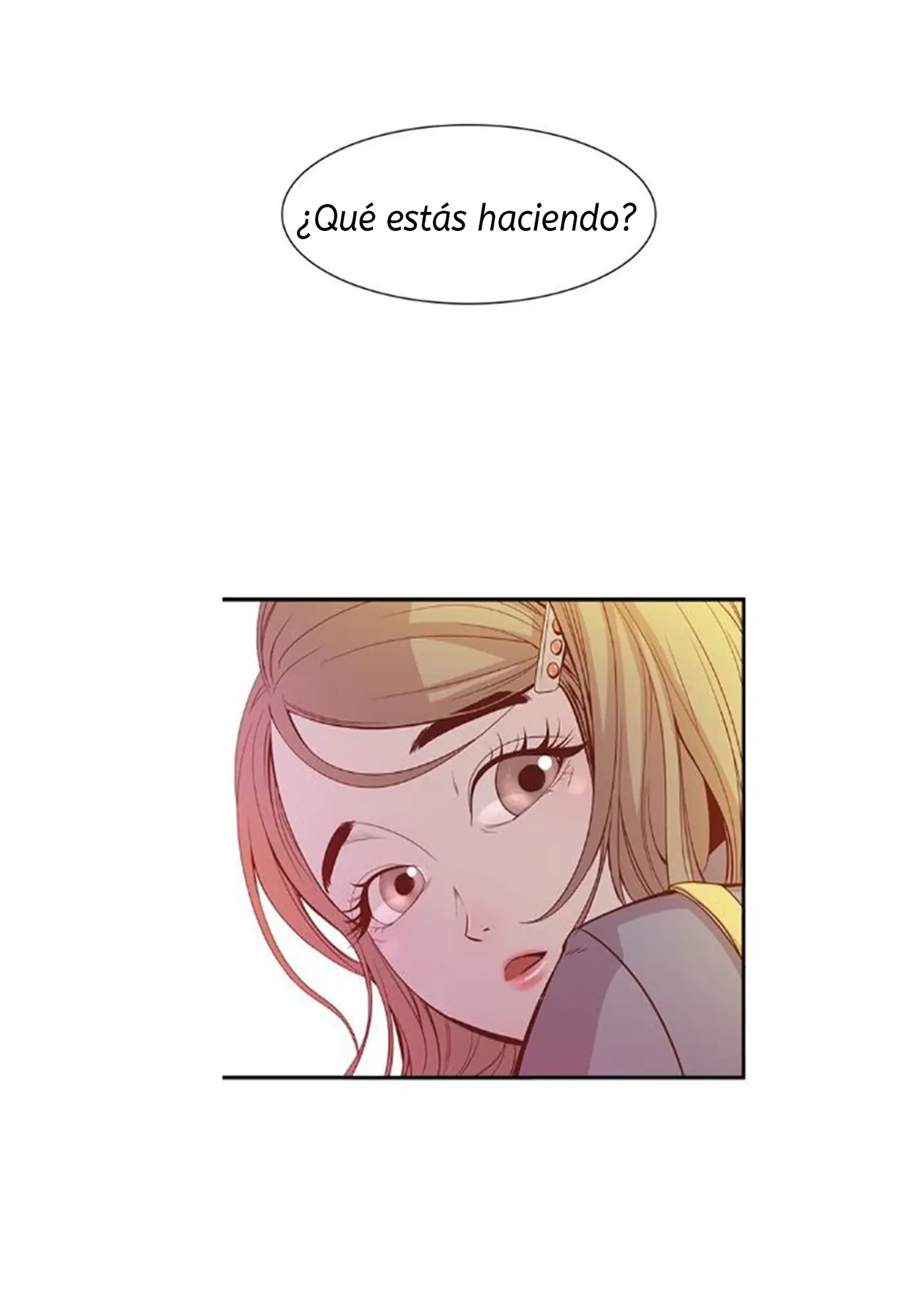 Gallery L (2015) - Capítulo 1 - Página 17 - LectorTMOo