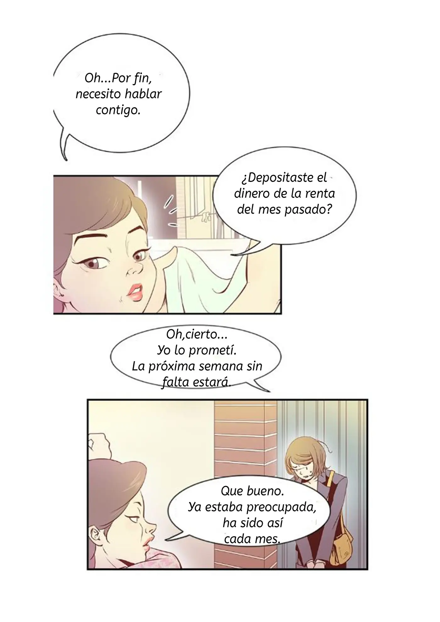Gallery L (2015) - Capítulo 1 - Página 24 - LectorTMOo