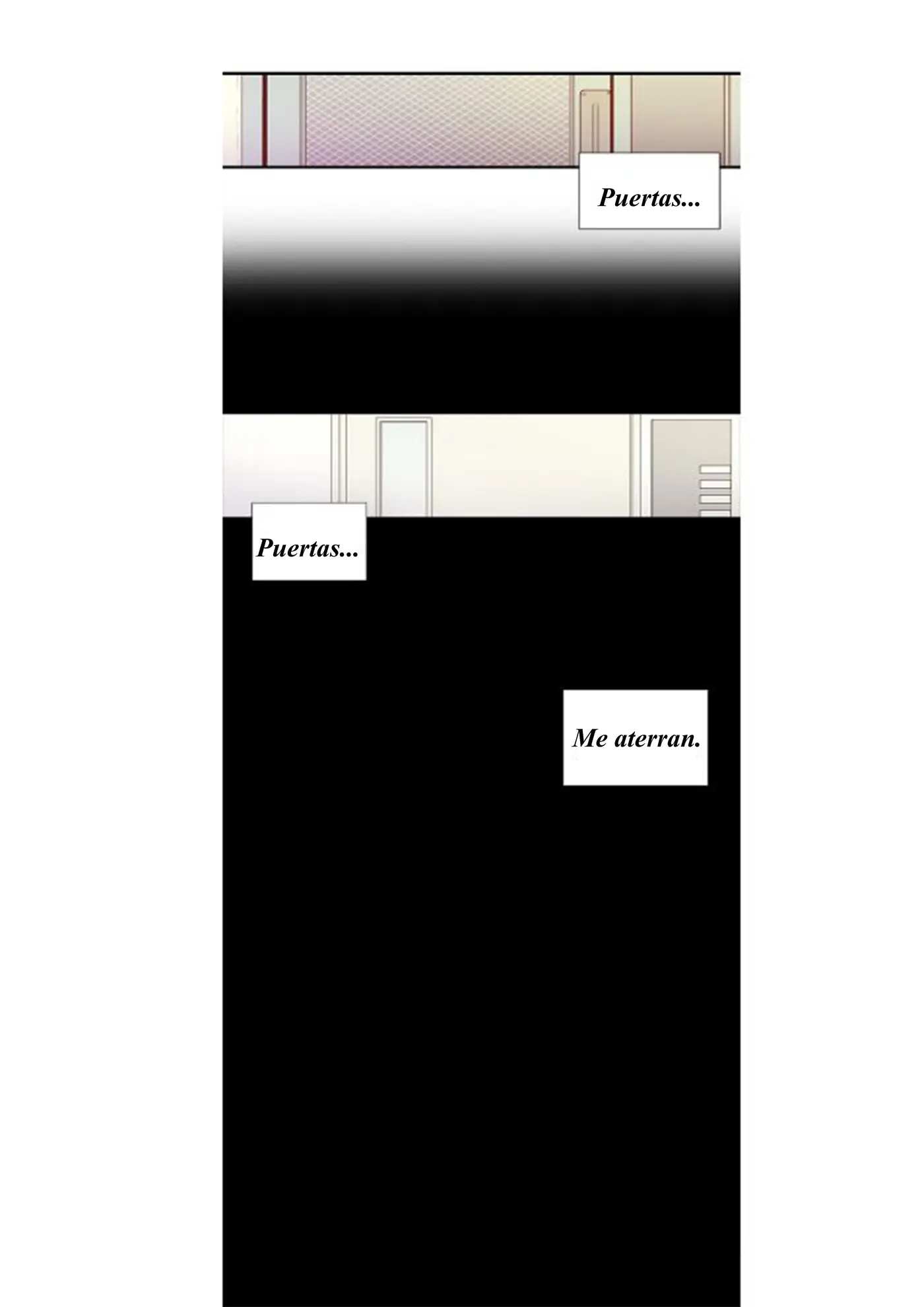Gallery L (2015) - Capítulo 2 - Página 5 - LectorTMOo