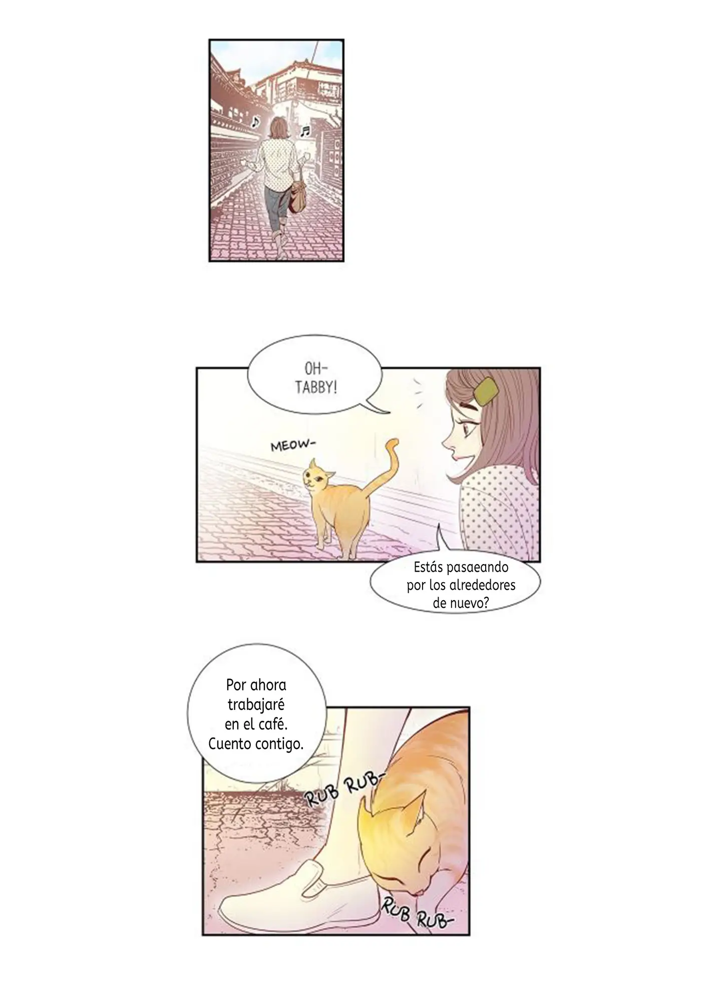 Gallery L (2015) - Capítulo 3.2 - Página 7 - LectorTMOo