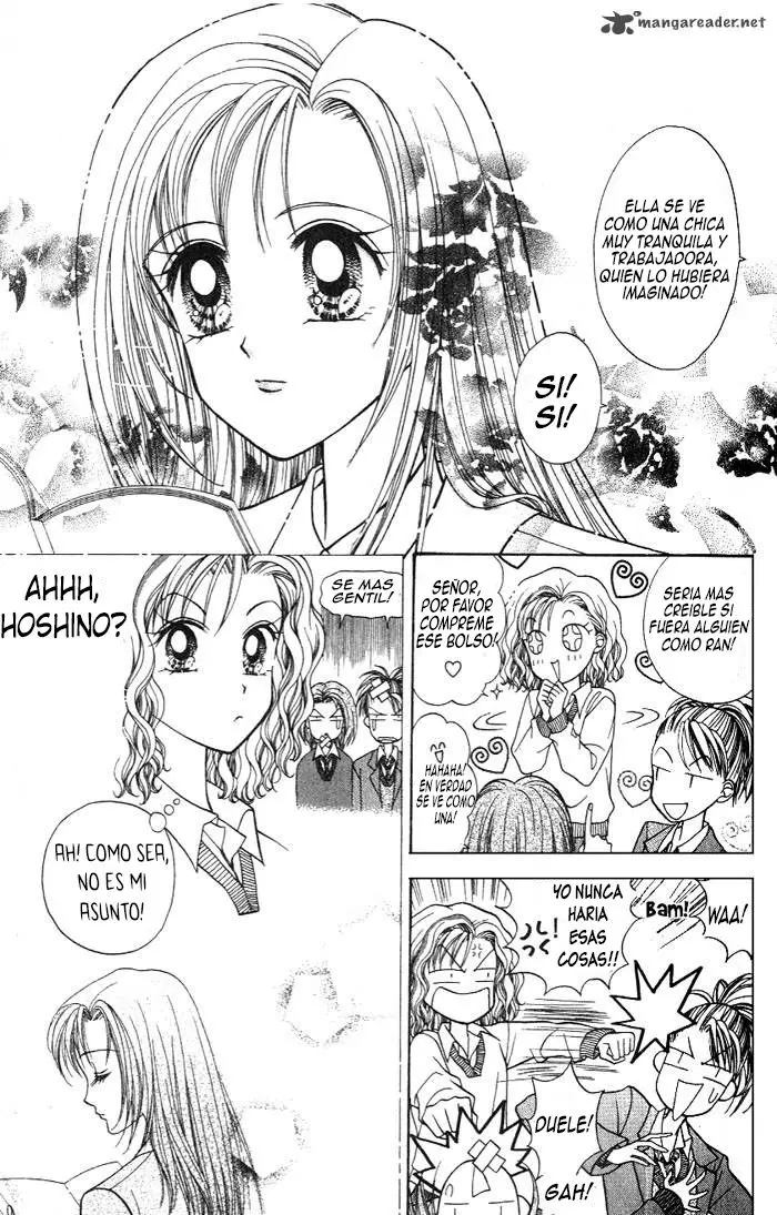 Gals! (1998) - Capítulo 1 - Página 18 - LectorTMOo
