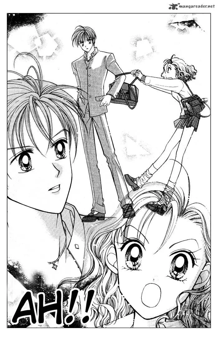 Gals! (1998) - Capítulo 1 - Página 22 - LectorTMOo