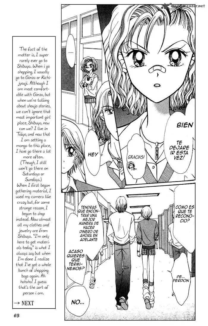 Gals! (1998) - Capítulo 2 - Página 13 - LectorTMOo