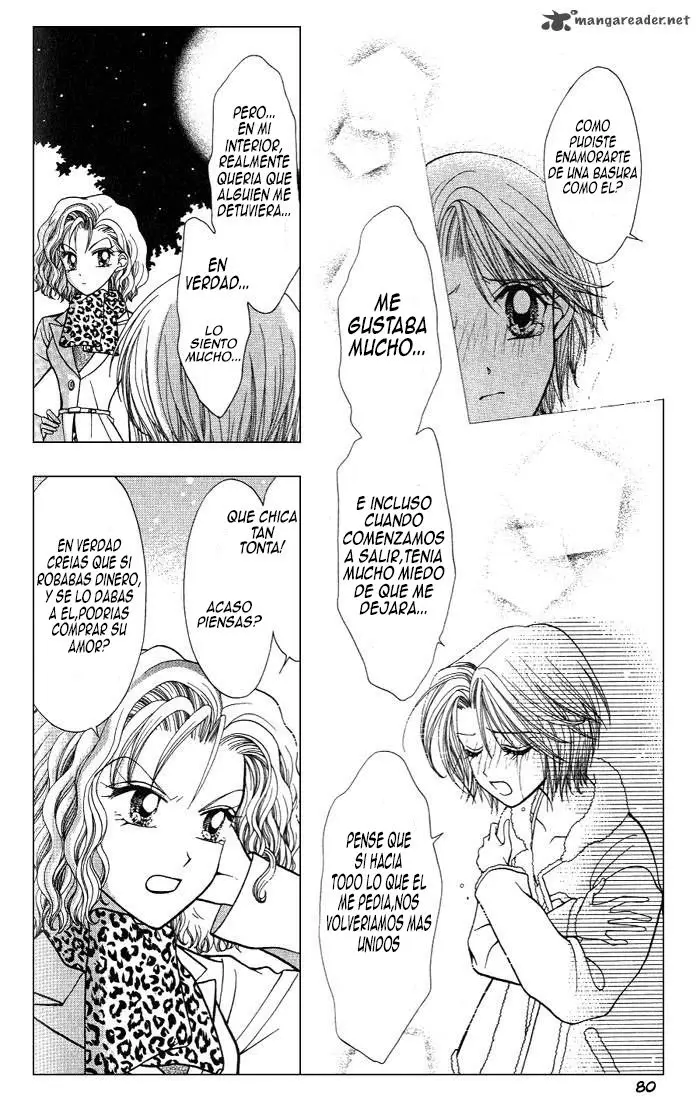 Gals! (1998) - Capítulo 2 - Página 30 - LectorTMOo