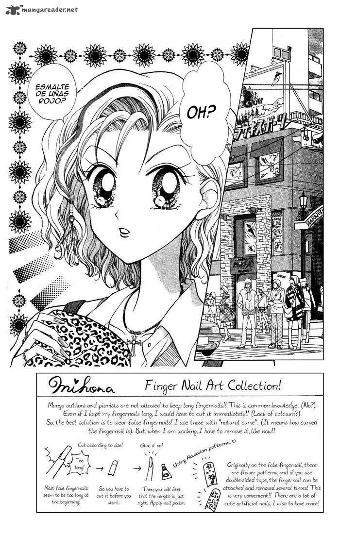 Gals! (1998) - Capítulo 3 - Página 3 - LectorTMOo