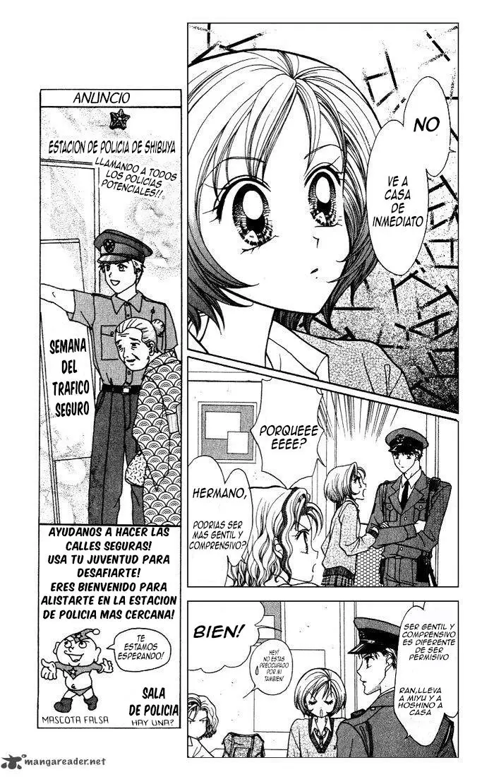 Gals! (1998) - Capítulo 3 - Página 9 - LectorTMOo