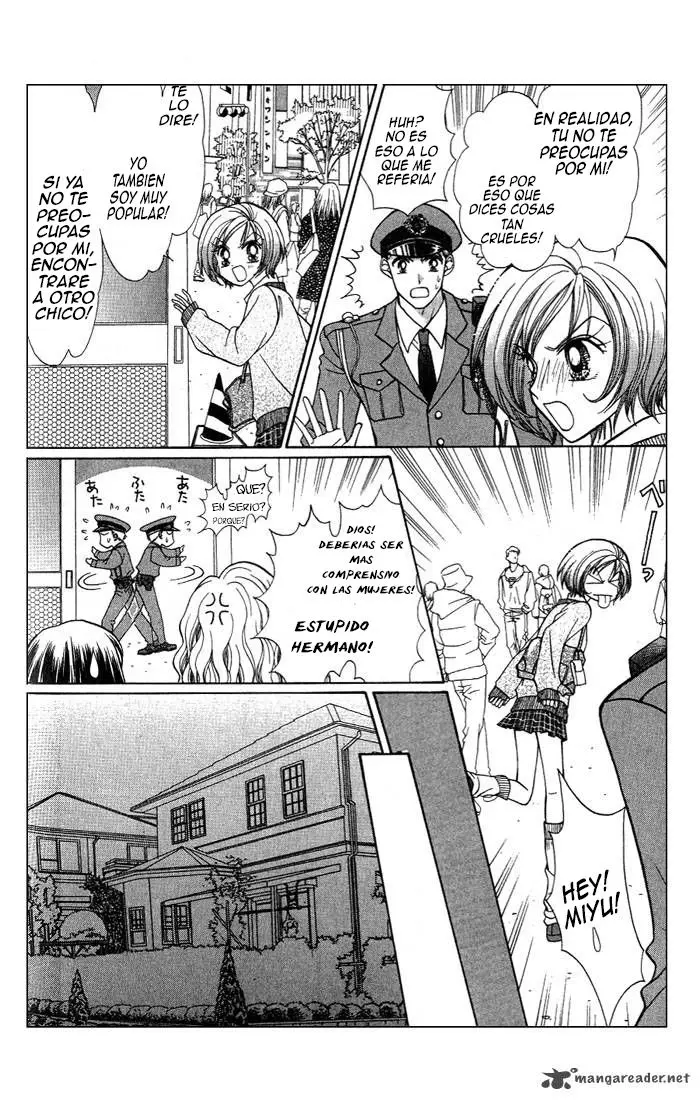 Gals! (1998) - Capítulo 3 - Página 10 - LectorTMOo