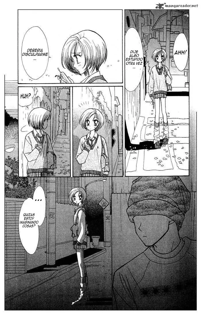 Gals! (1998) - Capítulo 3 - Página 11 - LectorTMOo