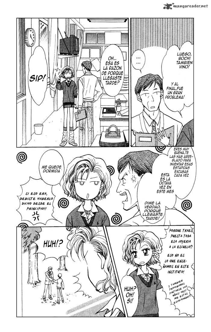 Gals! (1998) - Capítulo 3 - Página 16 - LectorTMOo