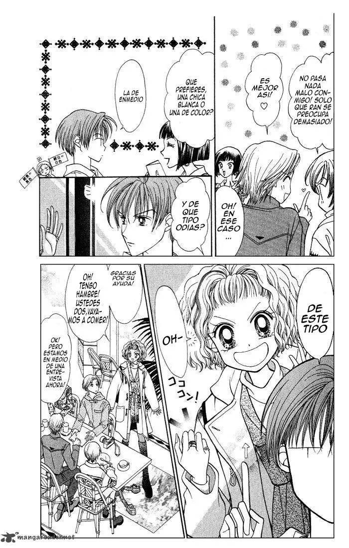 Gals! (1998) - Capítulo 3 - Página 23 - LectorTMOo